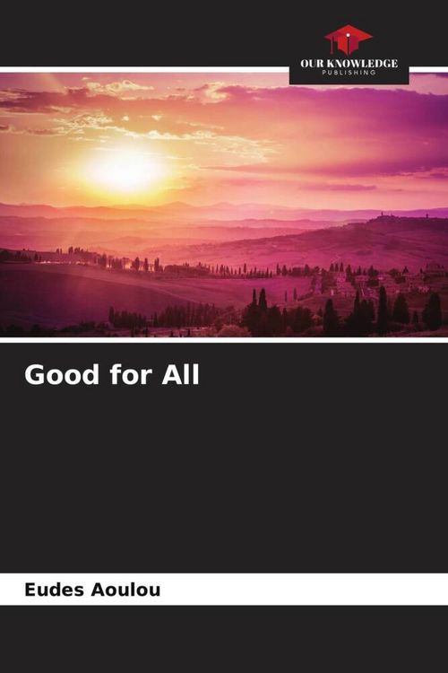 Produktbild: Good for All