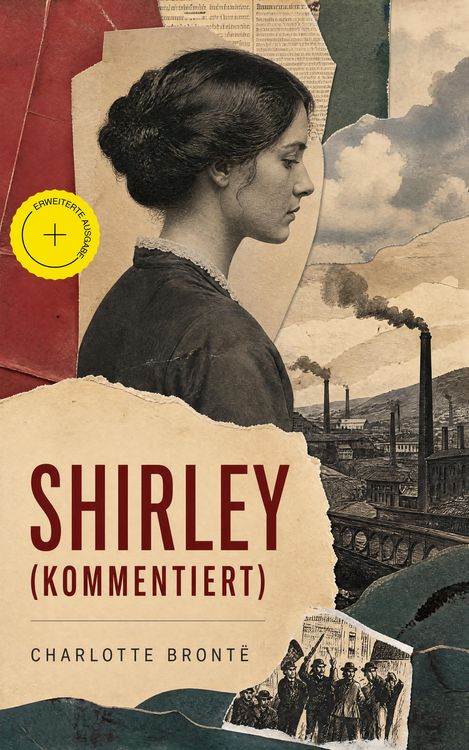 Produktbild: Shirley (Kommentiert)