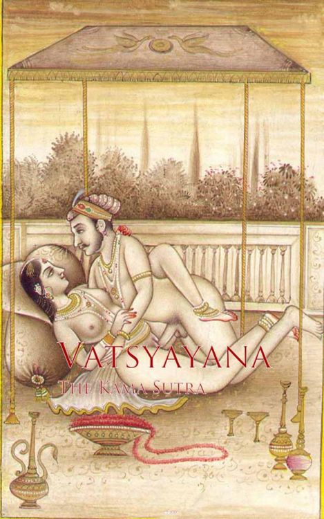 Produktbild: The Kama Sutra