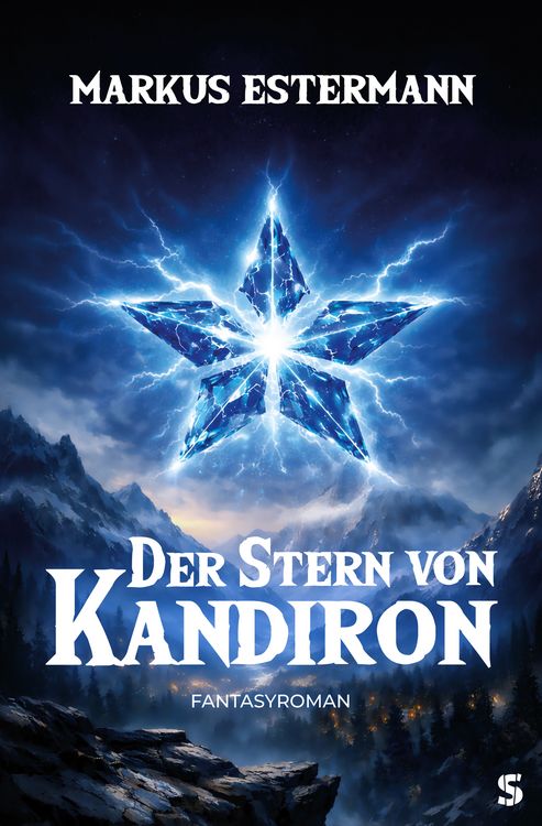 Produktbild: Der Stern von Kandiron