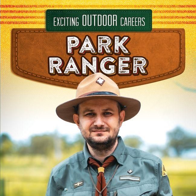 Produktbild: Park Ranger