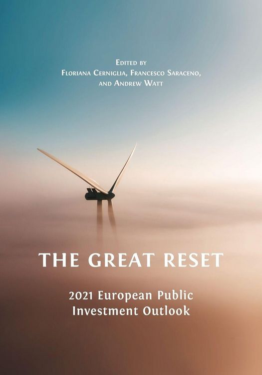 Produktbild: The Great Reset