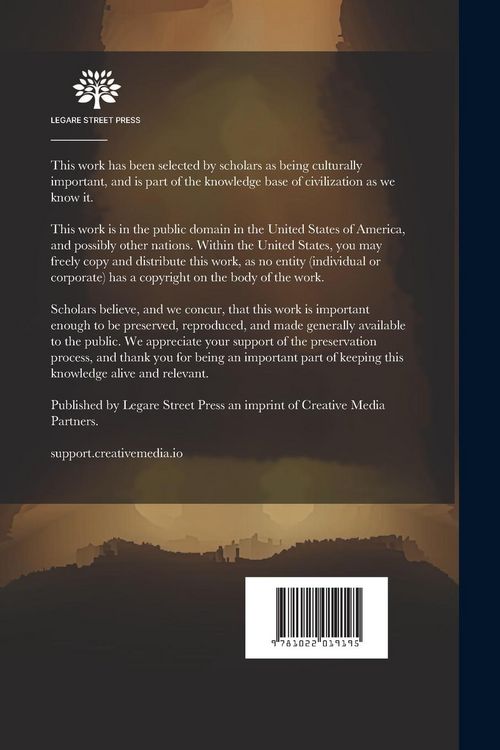 Produktbild: The "Higher Criticism" and the Virdict of yhe Monuments