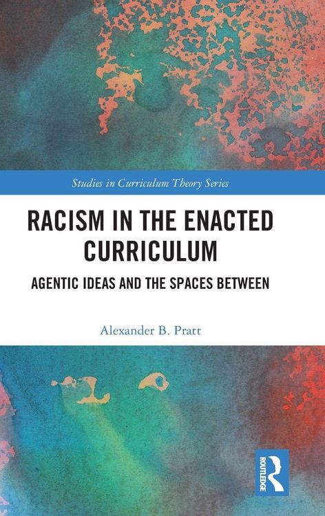 Produktbild: Racism in the Enacted Curriculum