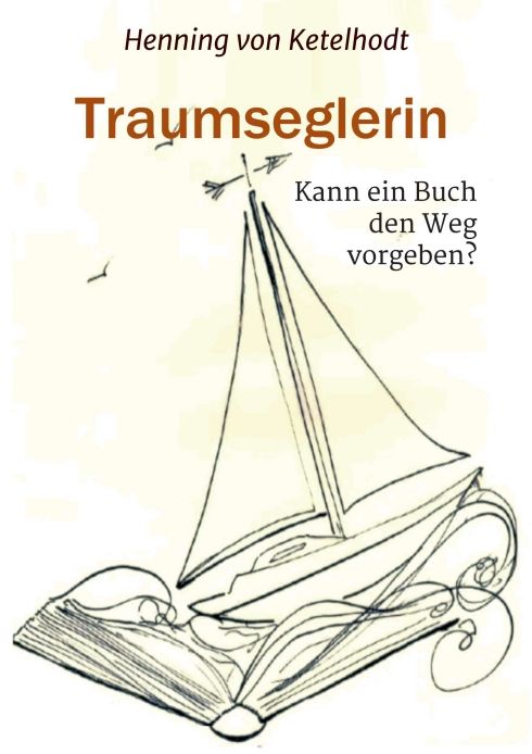 Produktbild: Traumseglerin