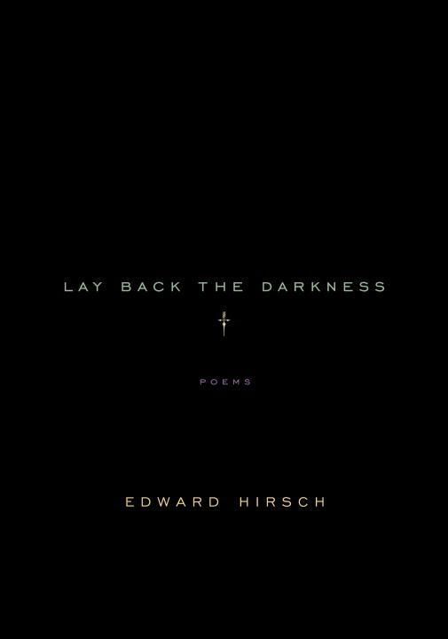 Produktbild: Lay Back the Darkness