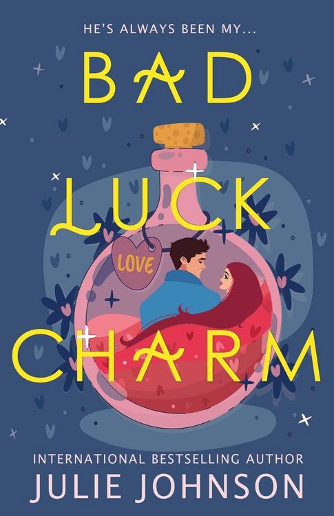 Produktbild: Bad Luck Charm