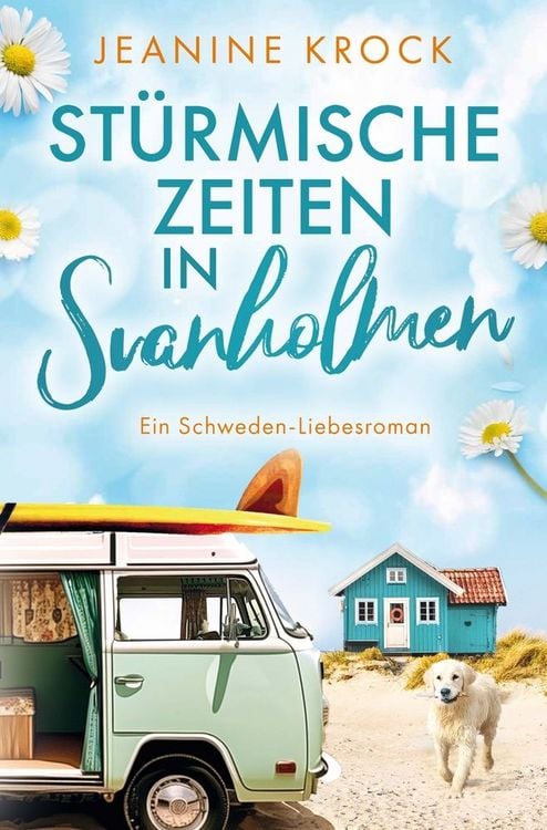 Produktbild: St&uuml;rmische Zeiten in Svanholmen