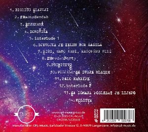 Produktbild: Radio Sevdah