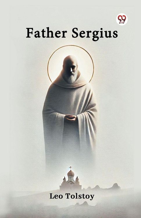 Produktbild: Father Sergius