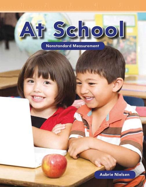 Produktbild: At School