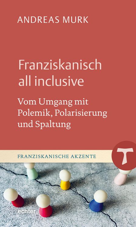 Produktbild: Franziskanisch all inclusive