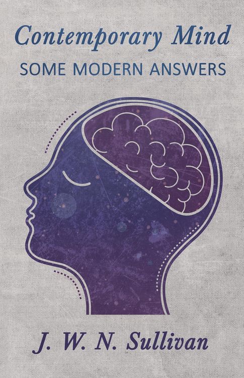 Produktbild: Contemporary Mind