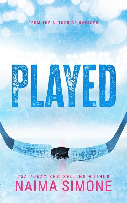 Produktbild: Played