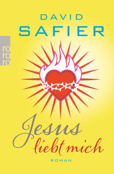 Produktbild: Jesus liebt mich