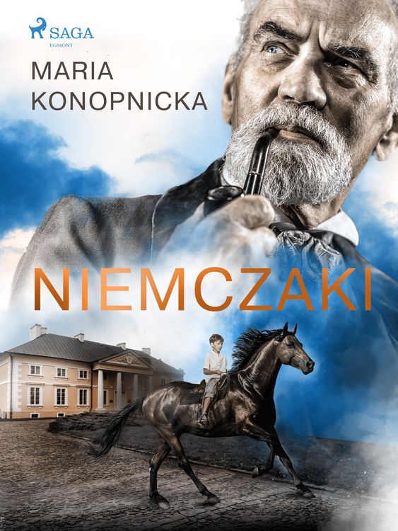 Produktbild: Niemczaki