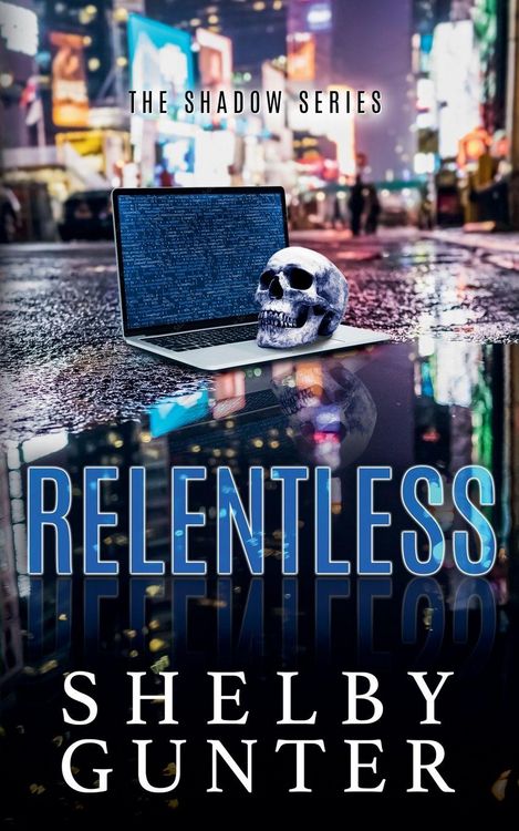 Produktbild: Relentless