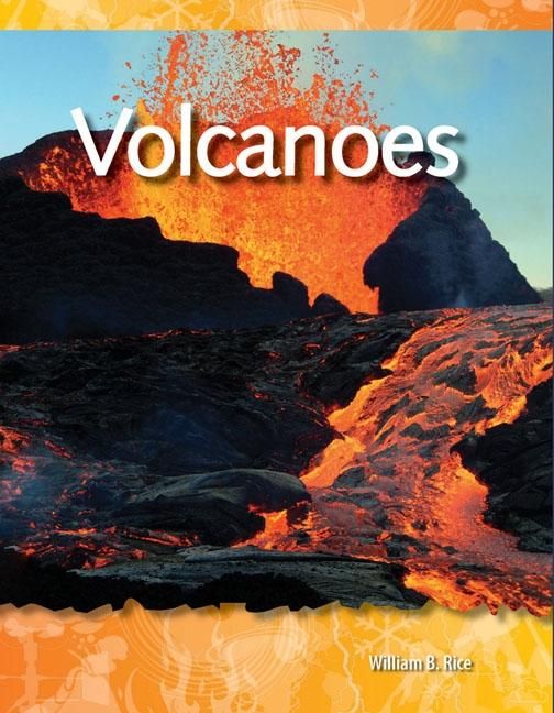 Produktbild: Volcanoes