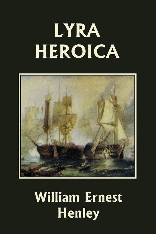 Produktbild: Lyra Heroica (Yesterday's Classics)