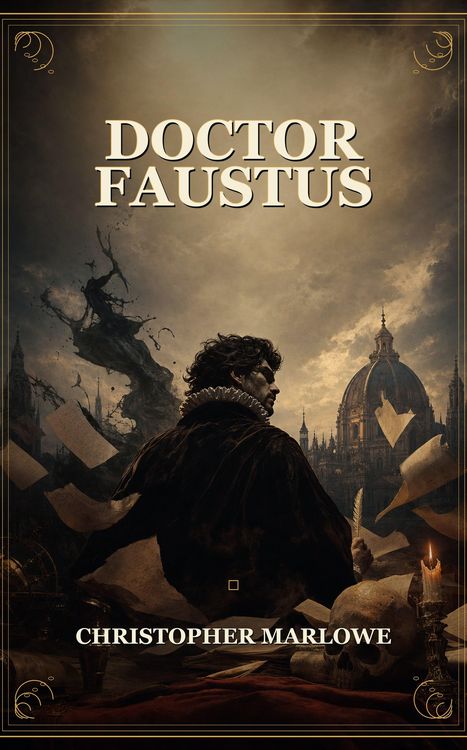 Produktbild: Doctor Faustus
