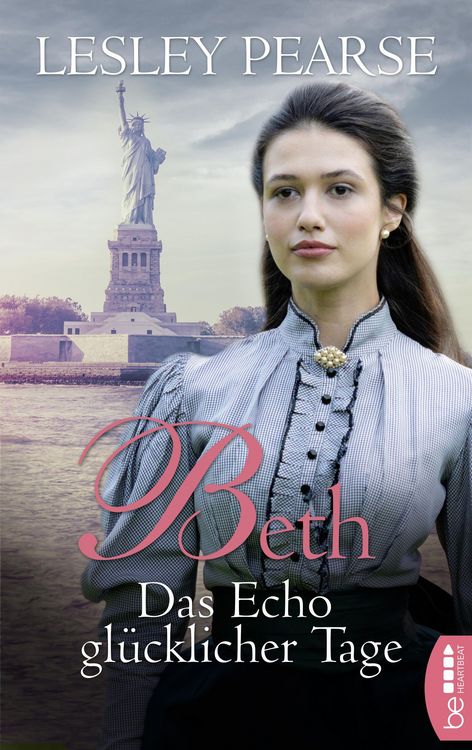 Produktbild: Beth - Das Echo gl&uuml;cklicher Tage