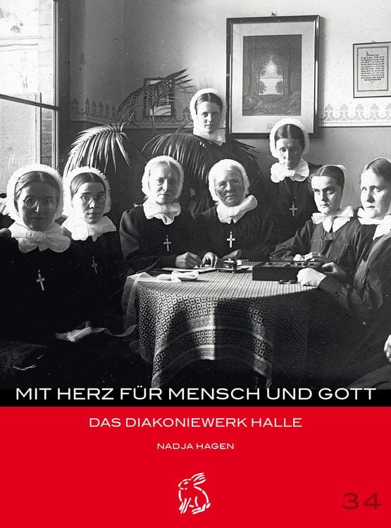 Produktbild: Mit Herz f&uuml;r Mensch und Gott