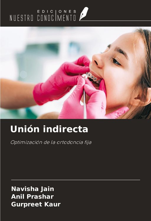Produktbild: Uni&oacute;n indirecta