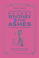 Produktbild: Nicholls, B: The Pocket Ashes Guide