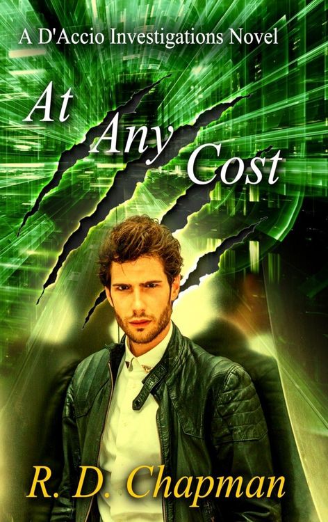 Produktbild: At Any Cost