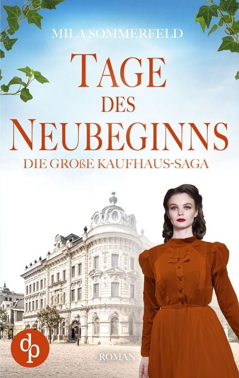 Produktbild: Tage des Neubeginns