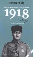 Produktbild: Imparatorluktan Cumhuriyete 1 - 1918 Arayis
