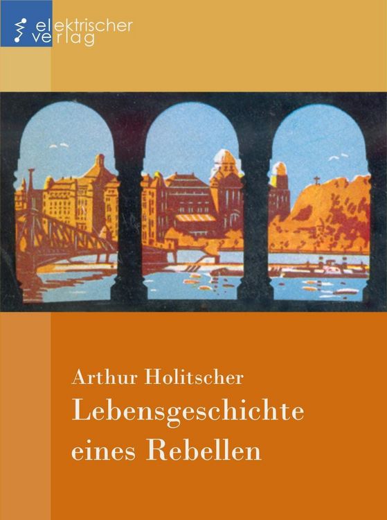 Produktbild: Lebensgeschichte eines Rebellen