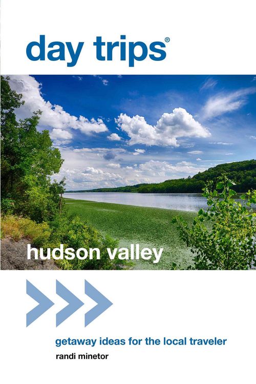 Produktbild: Day Trips&reg; Hudson Valley