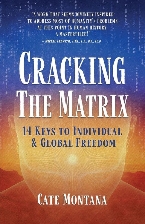 Produktbild: Cracking the Matrix