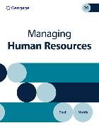 Produktbild: Managing Human Resources