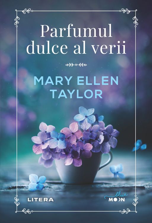 Produktbild: Parfumul dulce al verii