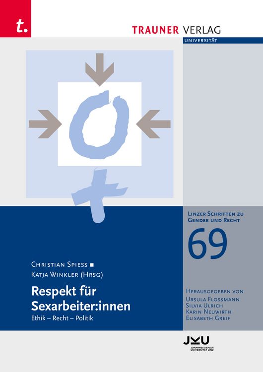Produktbild: Respekt f&uuml;r Sexarbeiter:innen