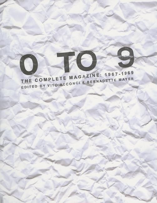 Produktbild: 0 To 9