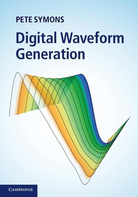 Produktbild: Digital Waveform Generation