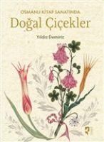 Produktbild: Osmanli Kitap Sanatinda Dogal Cicekler