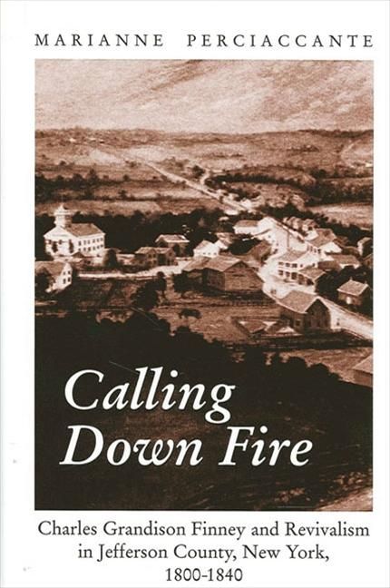 Produktbild: Calling Down Fire