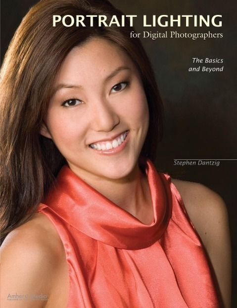 Produktbild: Portrait Lighting for Digital Photographers