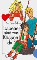 Produktbild: Italiener sind zum K&uuml;ssen da