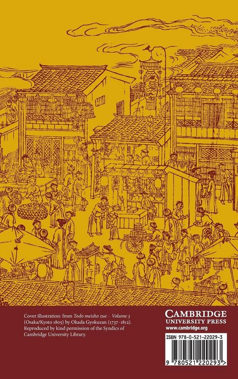Produktbild: The Cambridge History of China