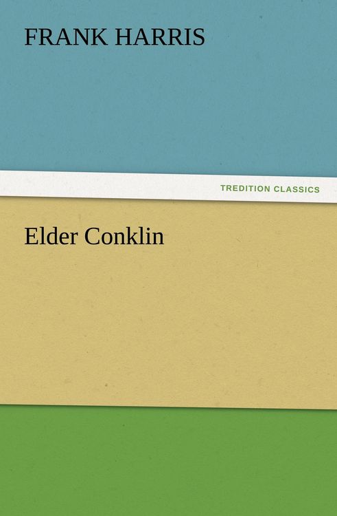 Produktbild: Elder Conklin