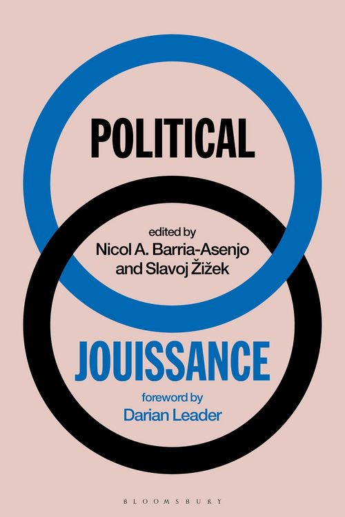 Produktbild: Political Jouissance