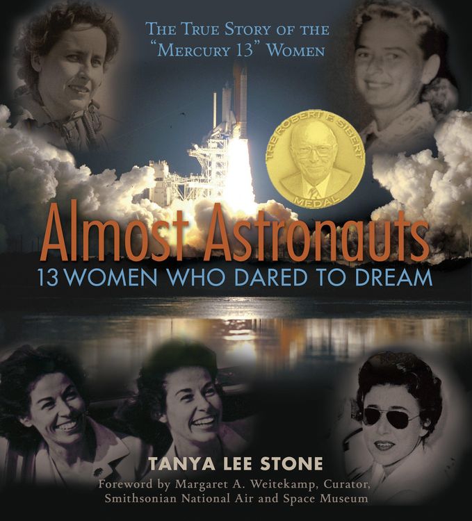 Produktbild: Stone, T: Almost Astronauts
