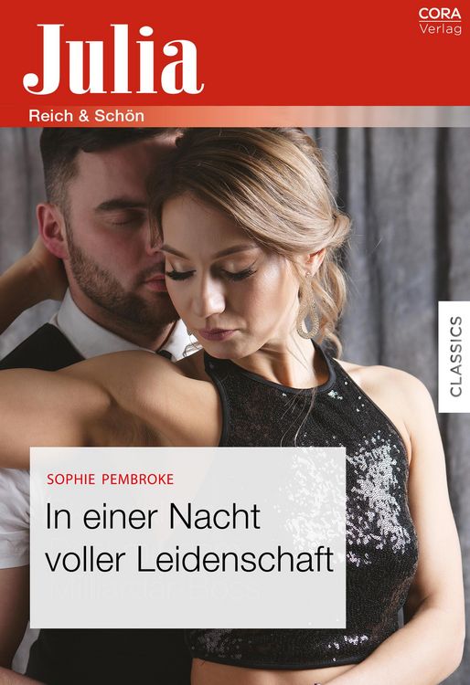 Produktbild: In einer Nacht voller Leidenschaft