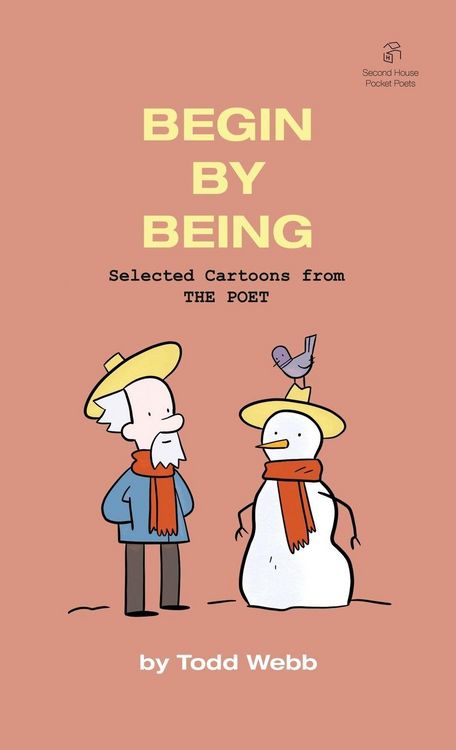 Produktbild: Begin By Being