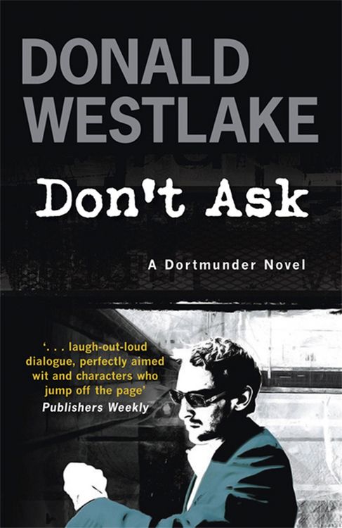 Produktbild: Don't Ask